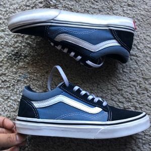 Vans 2.5 Y